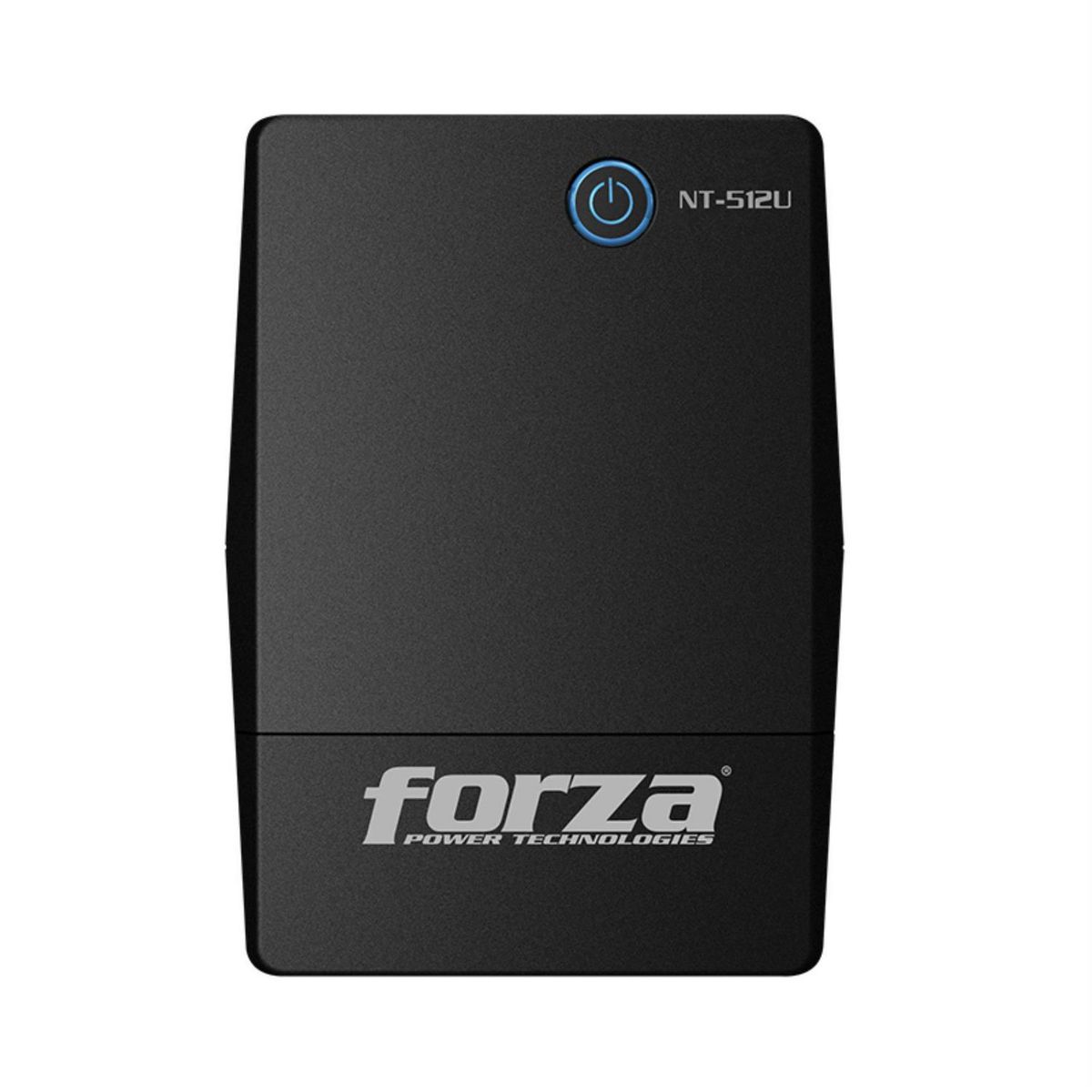 FORZA - Estabilizador 6 Tomas 500VA 250W
