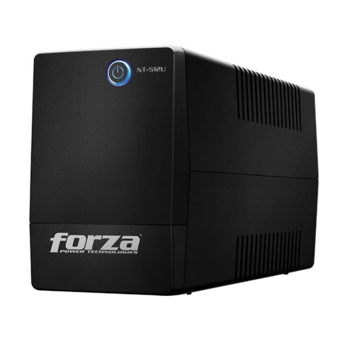 FORZA - Estabilizador 6 Tomas 500VA 250W