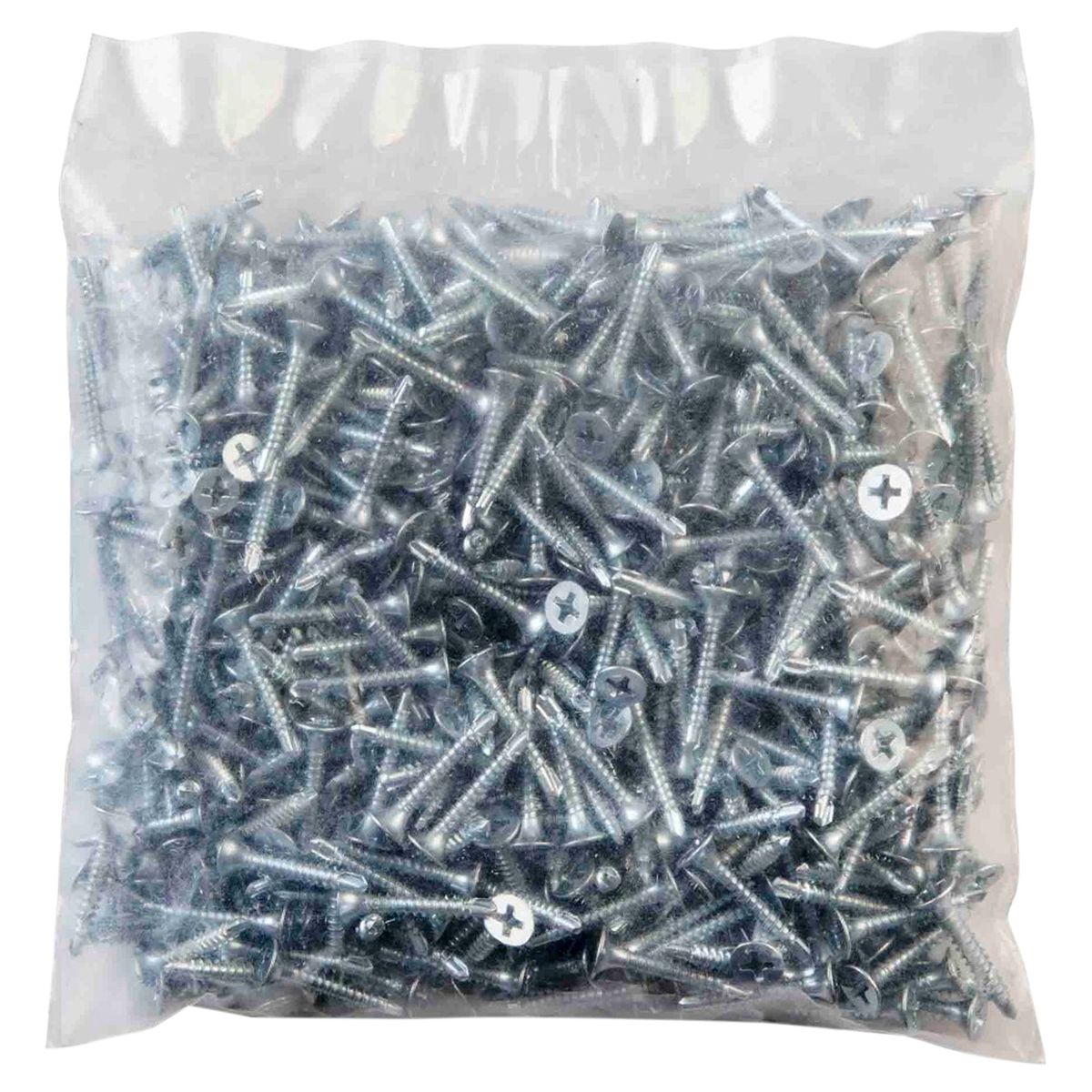 MAMUT - Tornillo Volcanita Punta Broca 6x1" x 500 unid