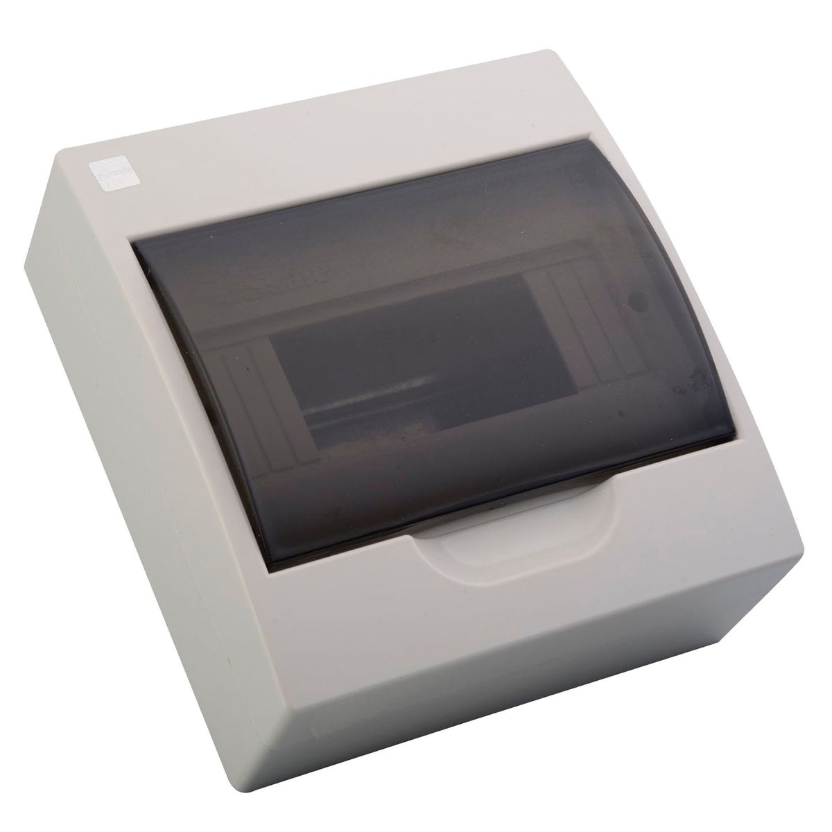 VOLT - Tablero Empotrable Plástico 8 Polos