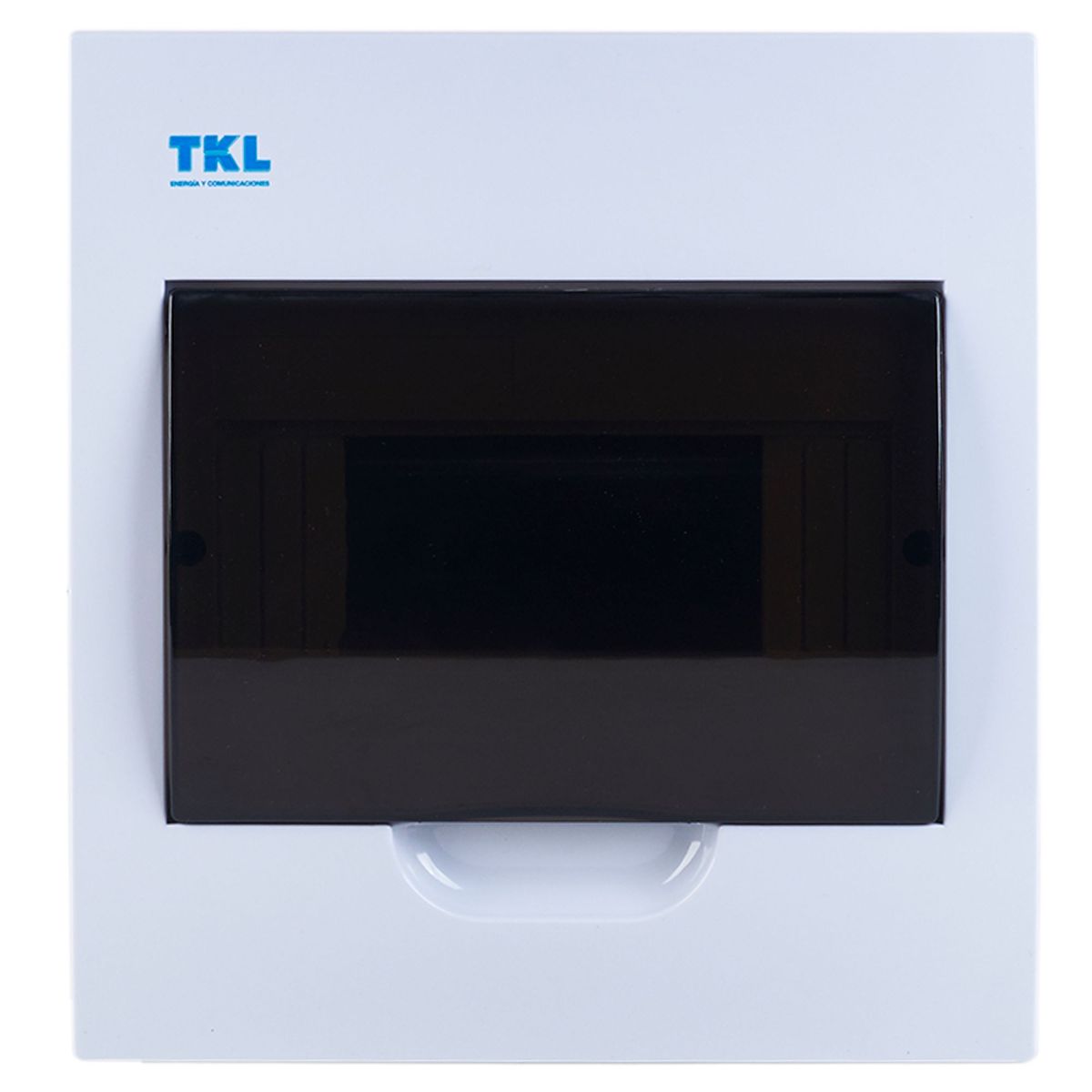 VOLT - Tablero Empotrable Plástico 8 Polos