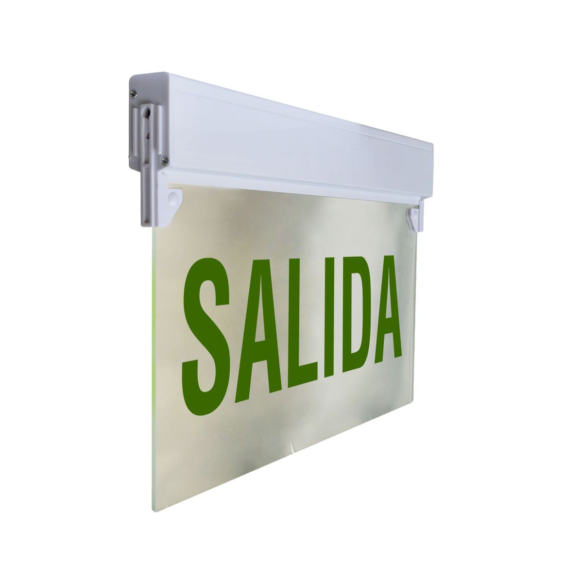 VOLT - Letrero de Salida Simple