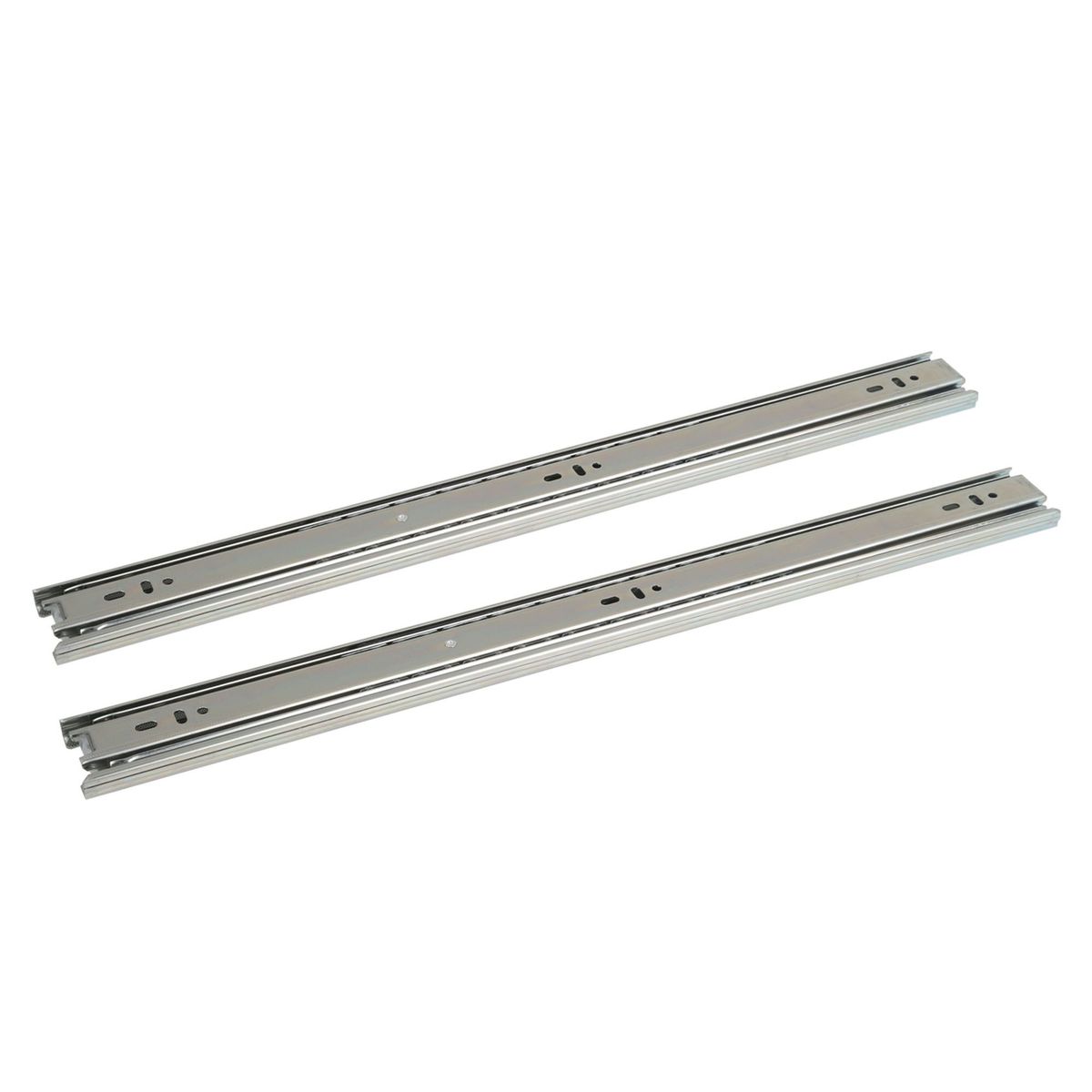 RODAGGIO - Corredera Telescópica Pesado 20" 50 cm.