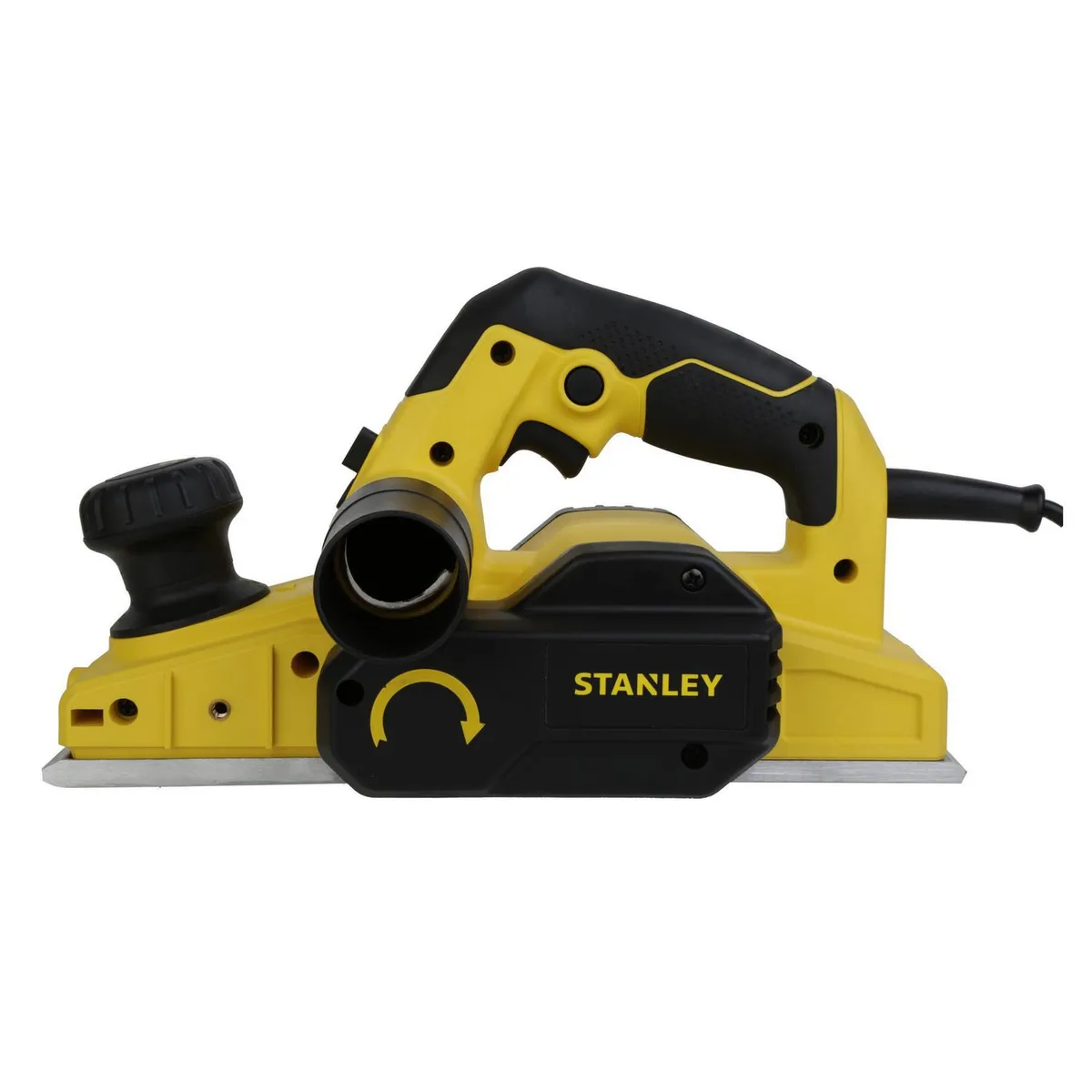 STANLEY - Cepillo para Madera Eléctrico 750W STPP7502 Stanley