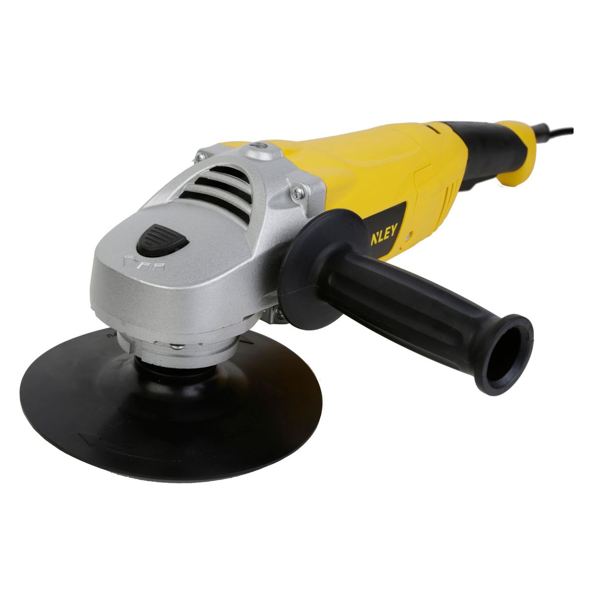 STANLEY - Pulidora para Autos Eléctrica Stanley 7" 1300W SP137K