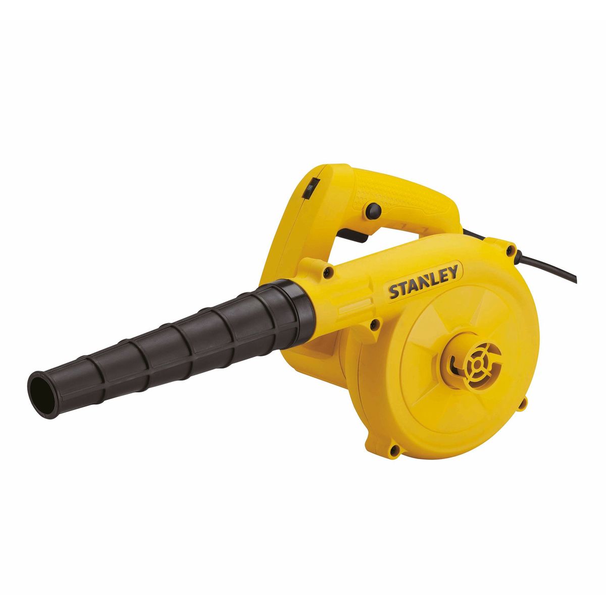 STANLEY - Sopladora de Aire Eléctrico 600W STPT600 Stanley