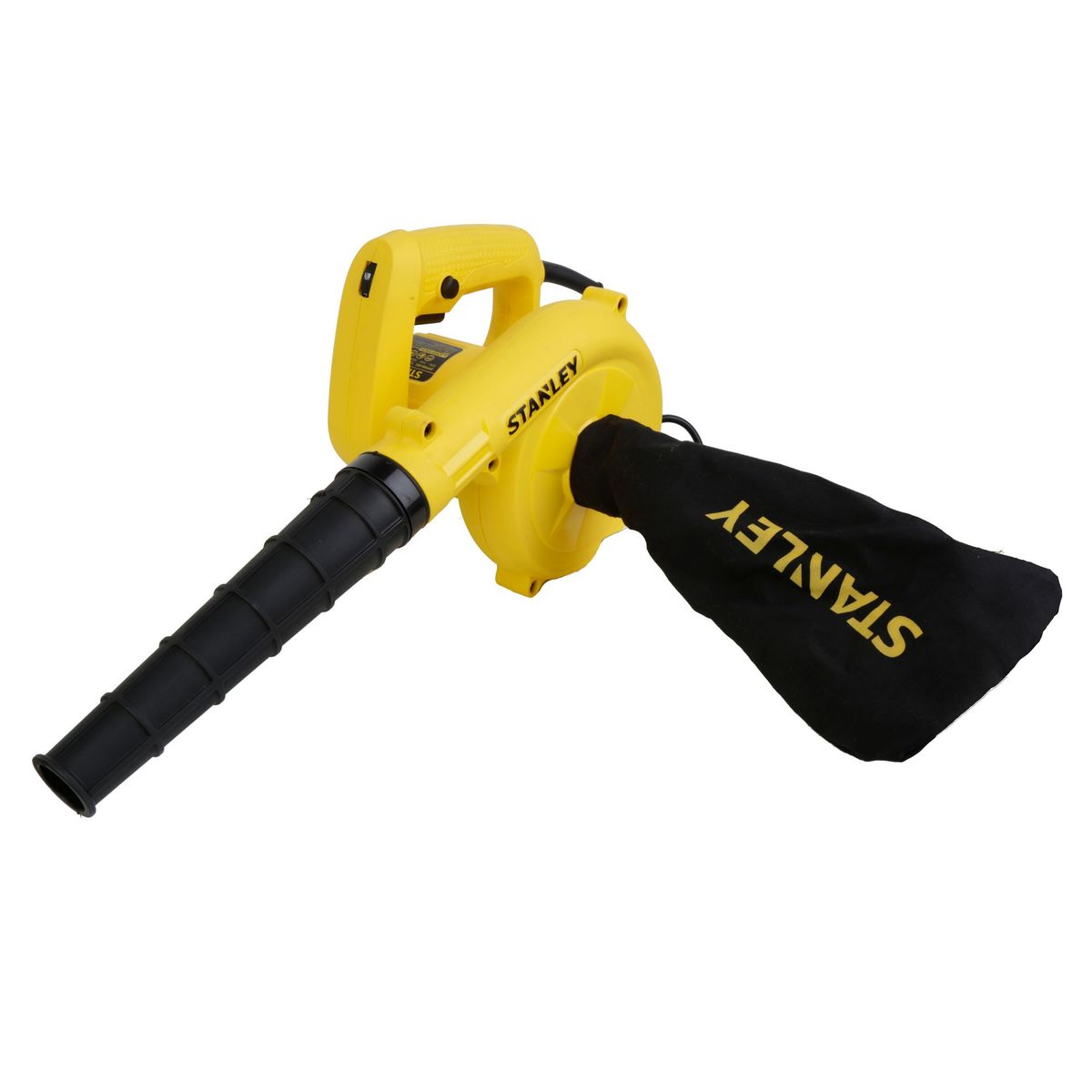 STANLEY - Sopladora de Aire Eléctrico 600W STPT600 Stanley