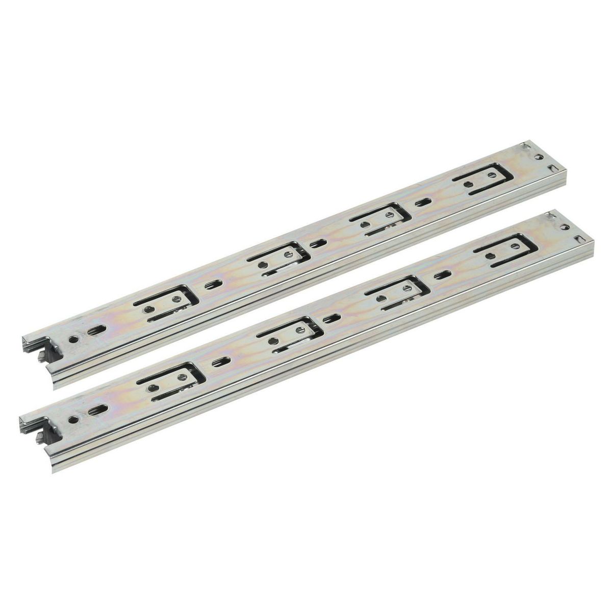 MIYASATO - Corredera Telescópica Mini 12” 30 cm. 2 unid.