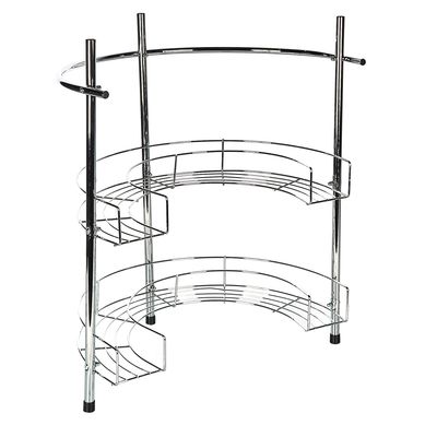 Organizador de Bao para Pedestal