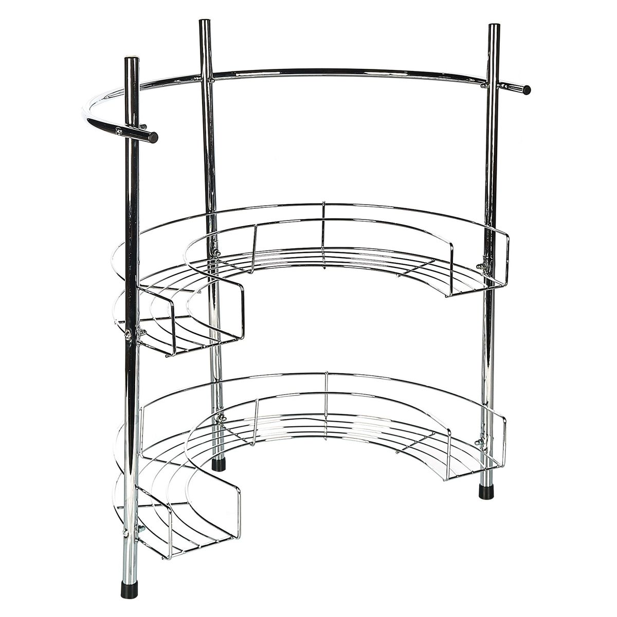 GENERICO - Organizador de Baño para Pedestal