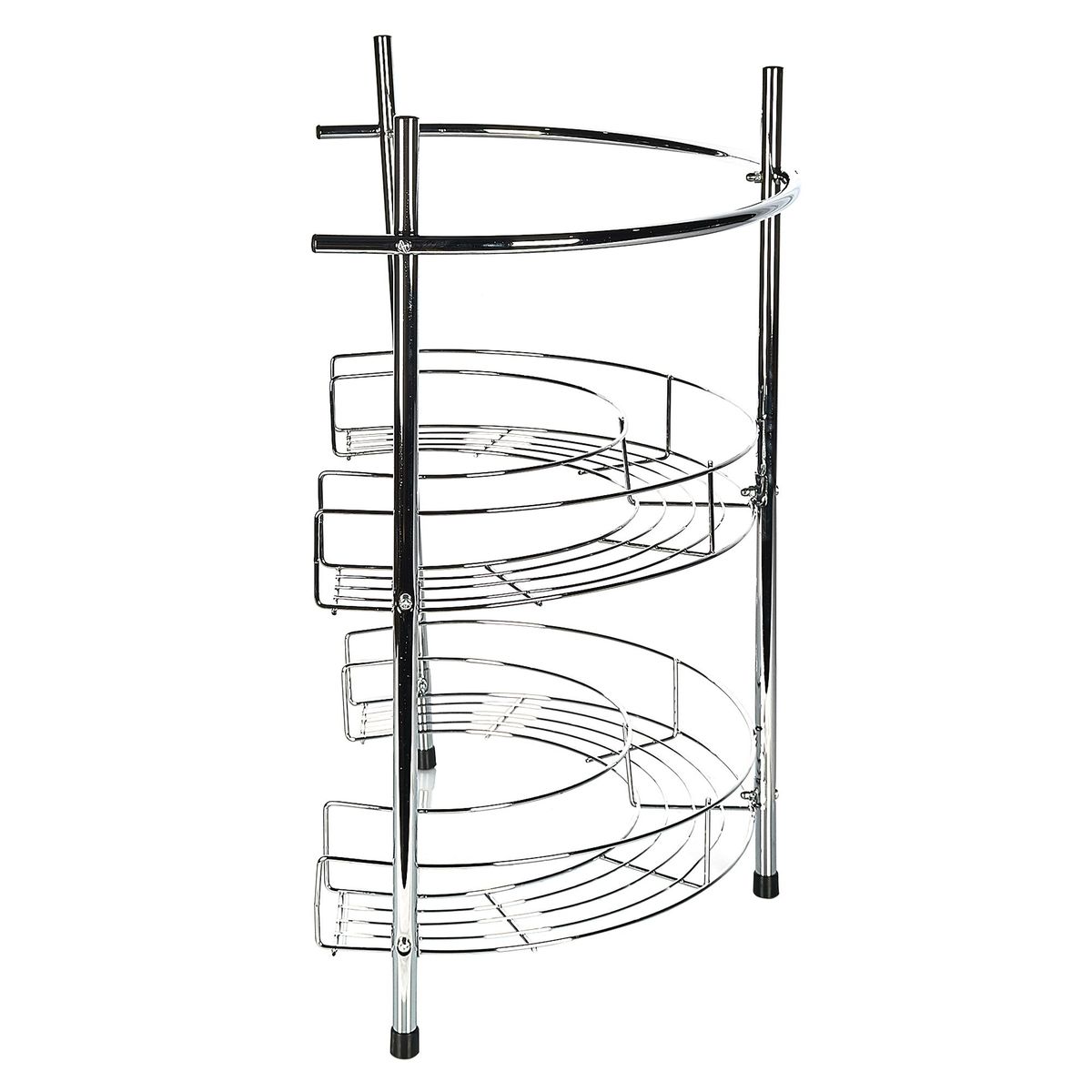 GENERICO - Organizador de Baño para Pedestal