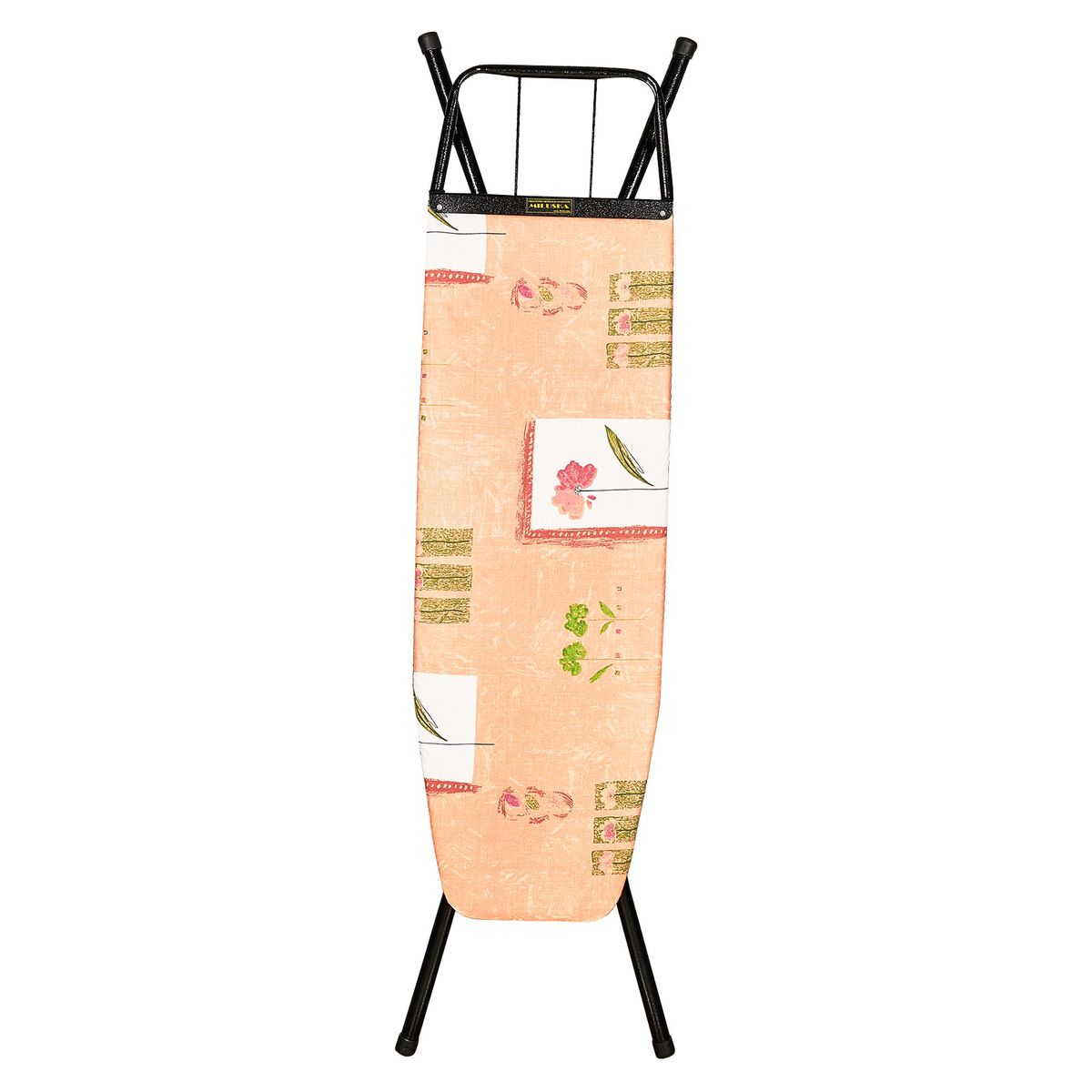 ATAHUALPA - Tabla para Planchar Negro