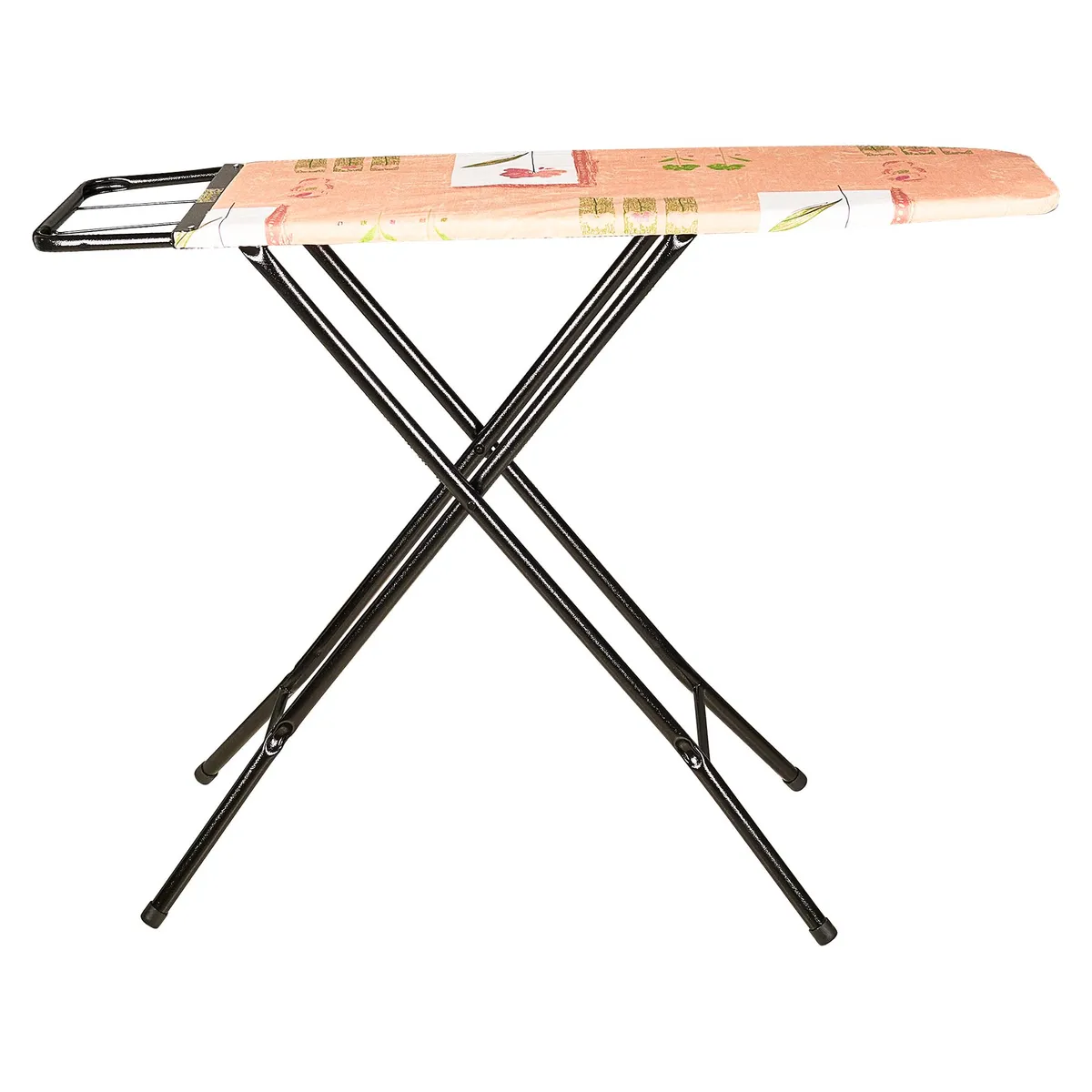 ATAHUALPA - Tabla para Planchar Negro