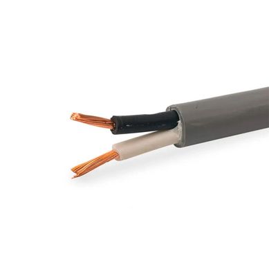 Cable vulcanizado 14 AWG x 100 m