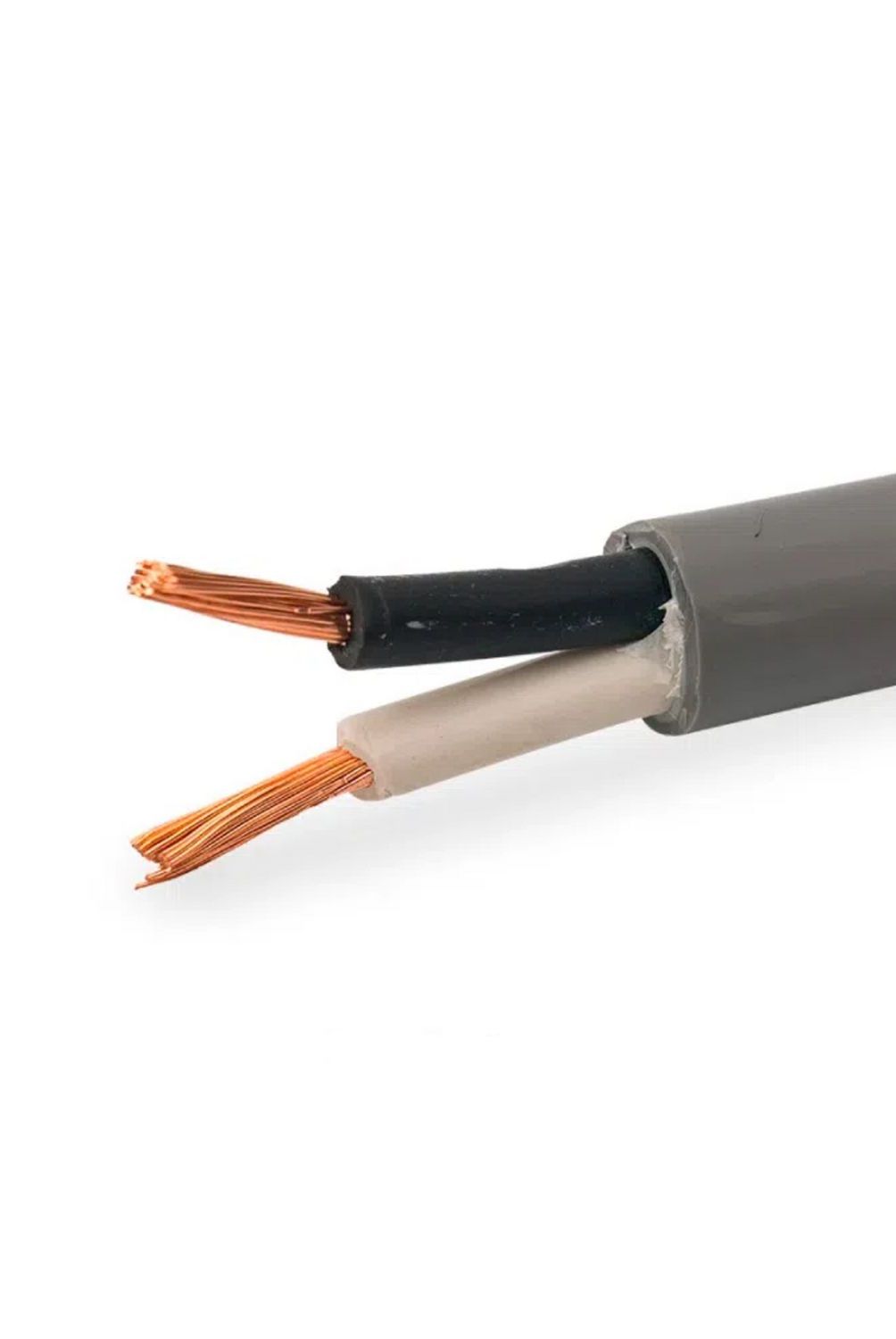 INDECO - Cable Vulcanizado 2x14 AWG 100 Metros