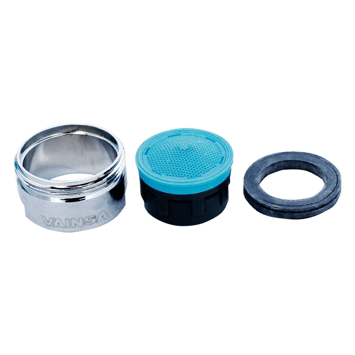 VAINSA - Aireador macho para llave lavatorio Vainsa