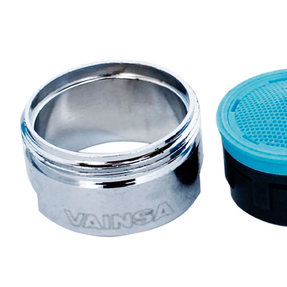 VAINSA - Aireador macho para llave lavatorio Vainsa