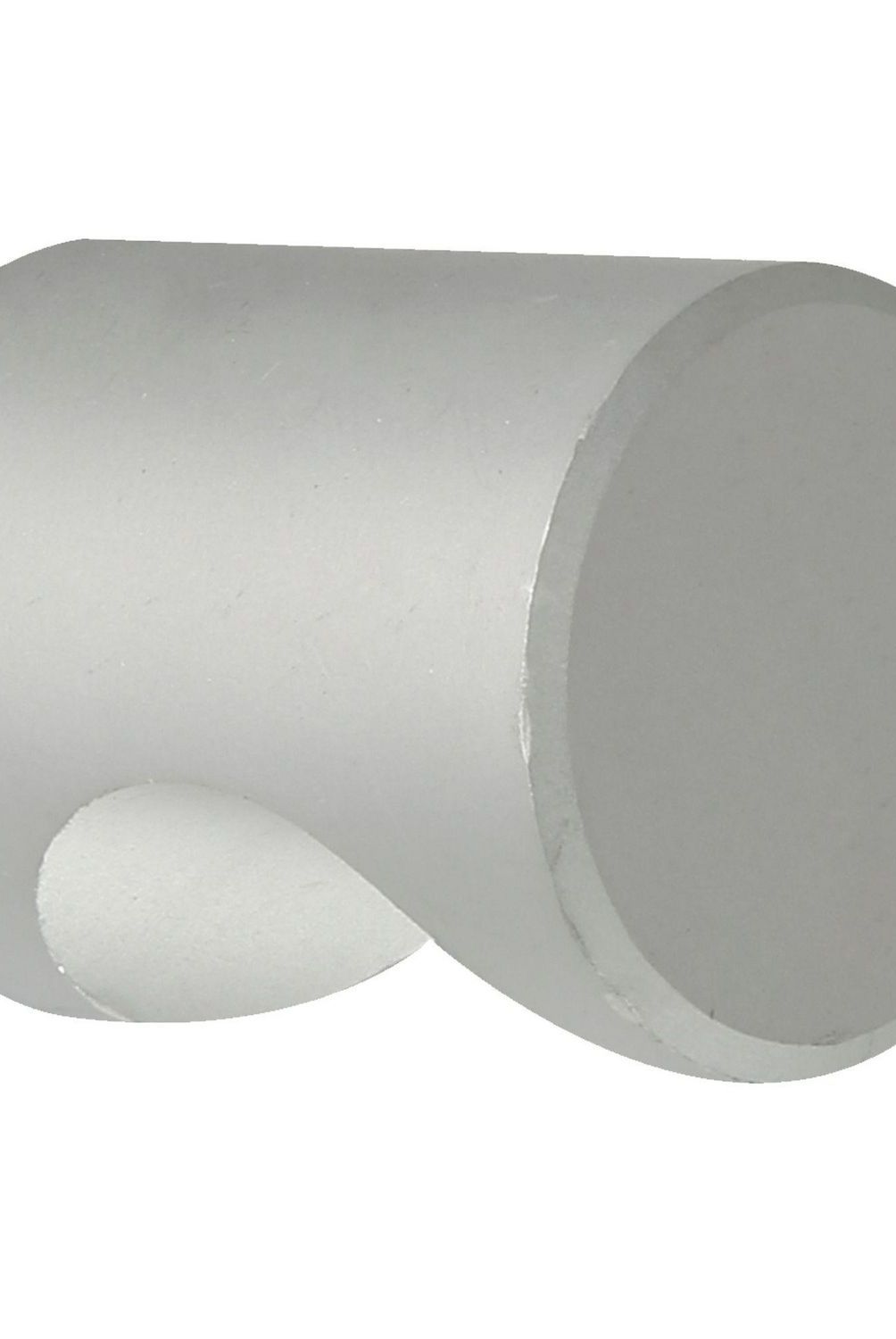 FIXSER - Jalador de Perilla Dedal Aluminio 20x25 mm