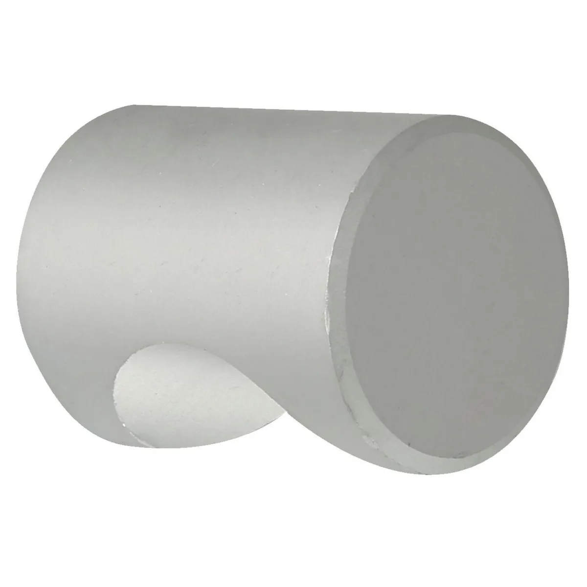 FIXSER - Jalador de Perilla Dedal Aluminio 20x25 mm