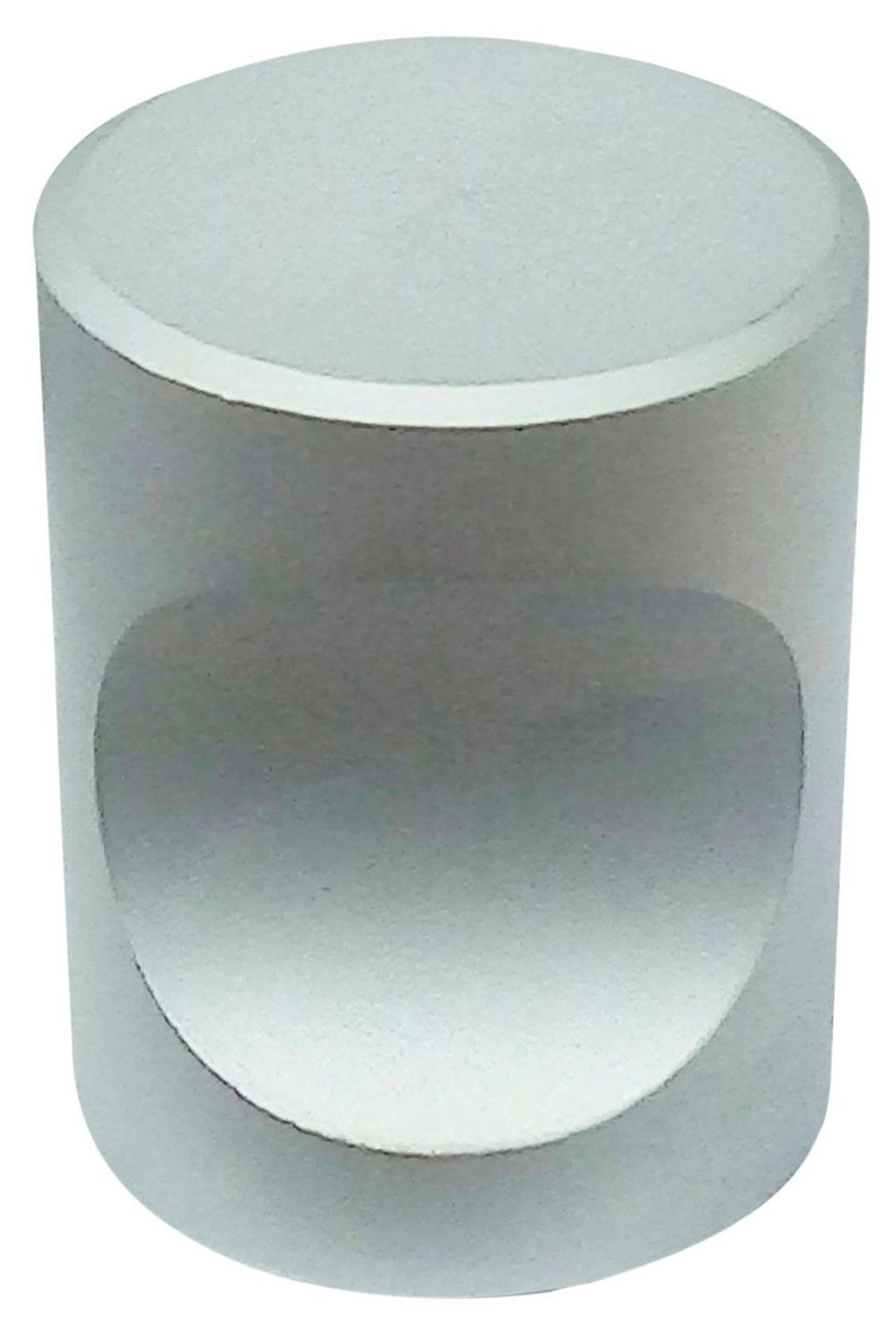 FIXSER - Jalador de Perilla Dedal Aluminio 20x25 mm