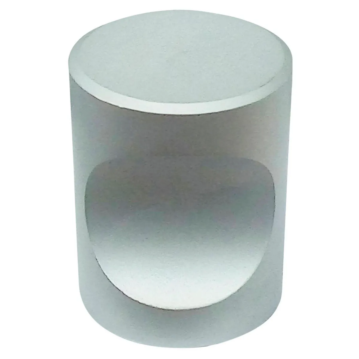 FIXSER - Jalador de Perilla Dedal Aluminio 20x25 mm