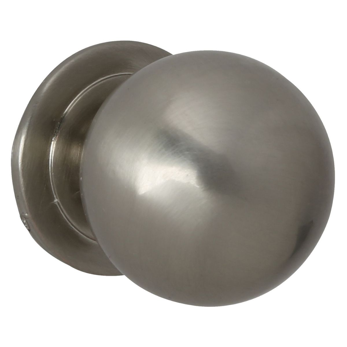 FIXSER - Jalador de Perilla Marcia Níquel 25 mm