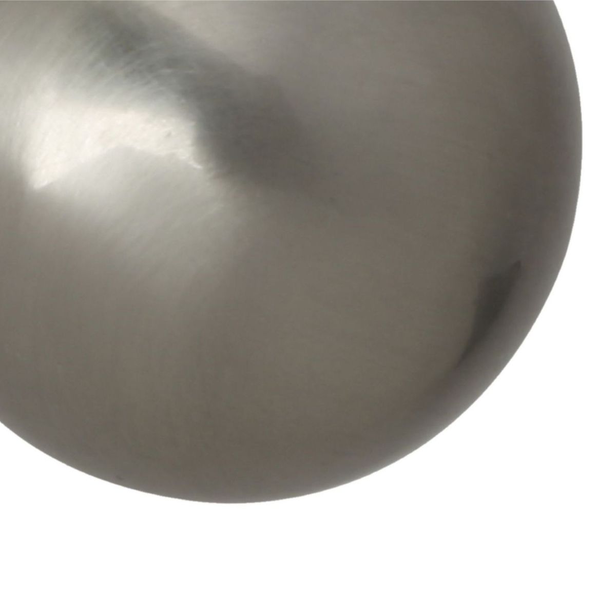 FIXSER - Jalador de Perilla Marcia Níquel 25 mm