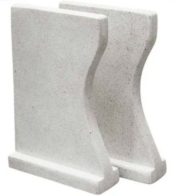 Base para Lavadero Granito