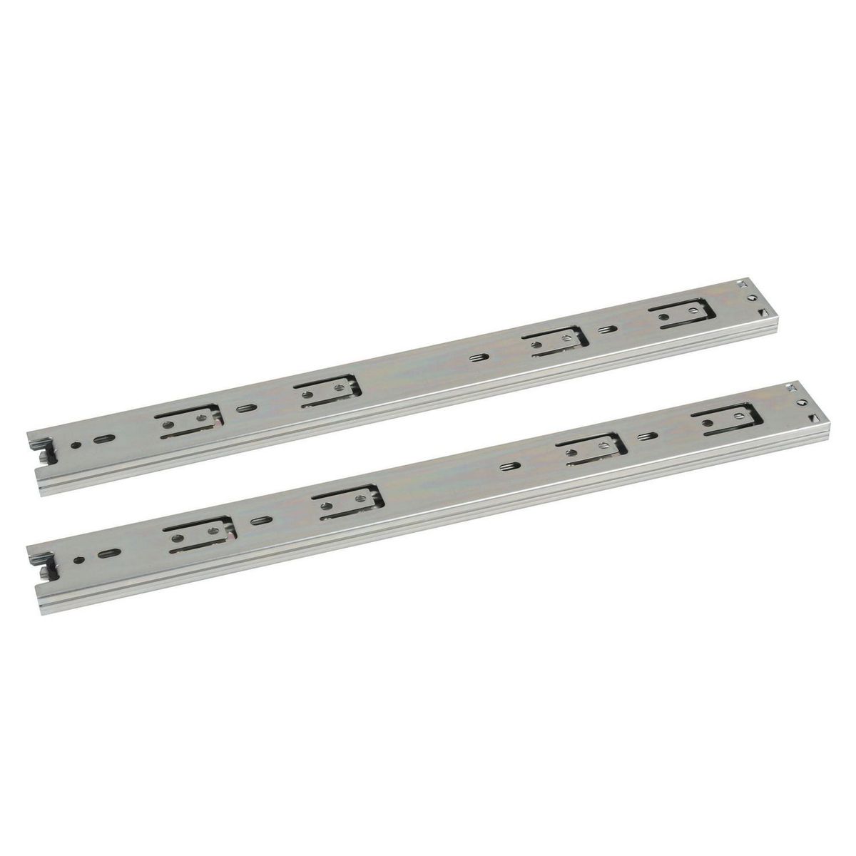 MIYASATO - Corredera Telescópica Mini 14” 35 cm. 2 unid.