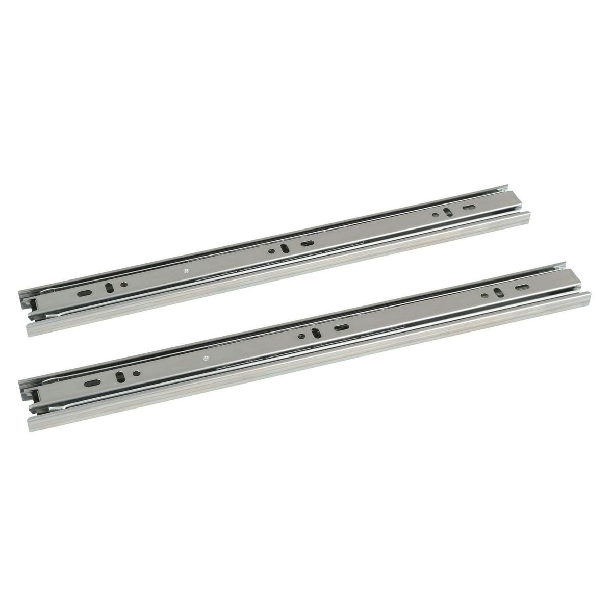 MIYASATO - Corredera Telescópica Mini 14” 35 cm. 2 unid.