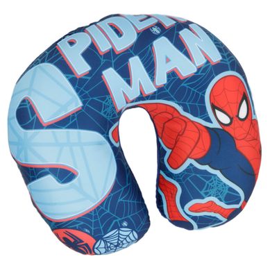 Cojn de cuello Spiderman
