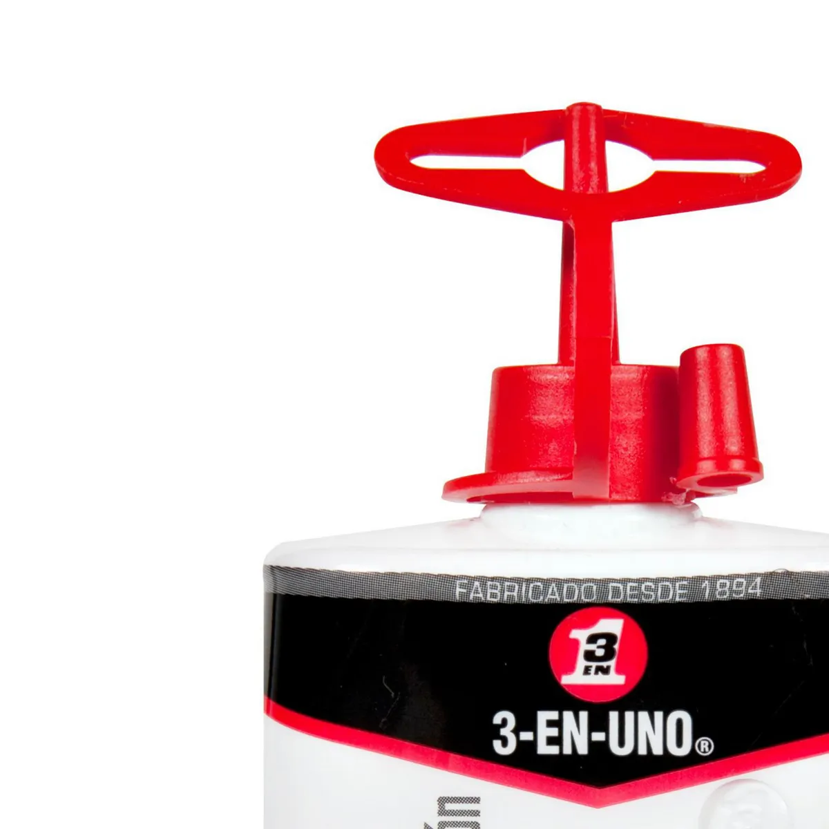 3 EN UNO - Aflojatodo 3-EN-UNO 30Ml