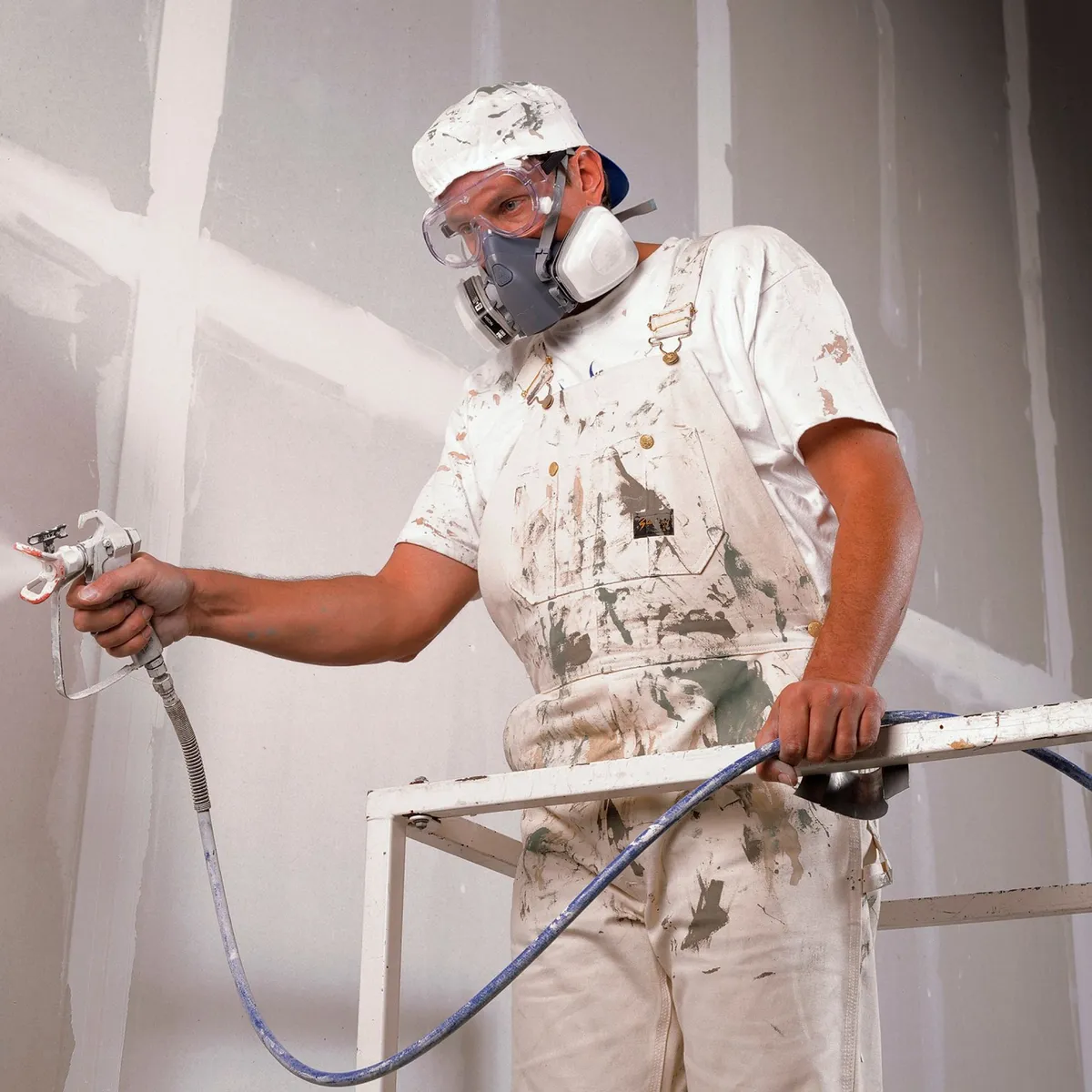 3M - Repuesto de Cartucho de Vapor Orgánico 6001