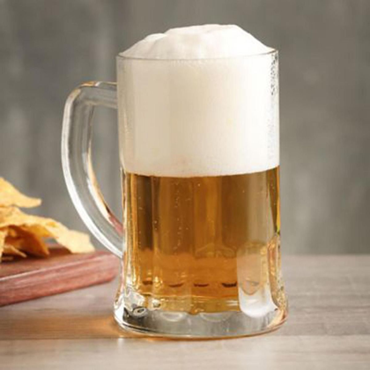 CASA BONITA - Vaso cervecero 20 Oz