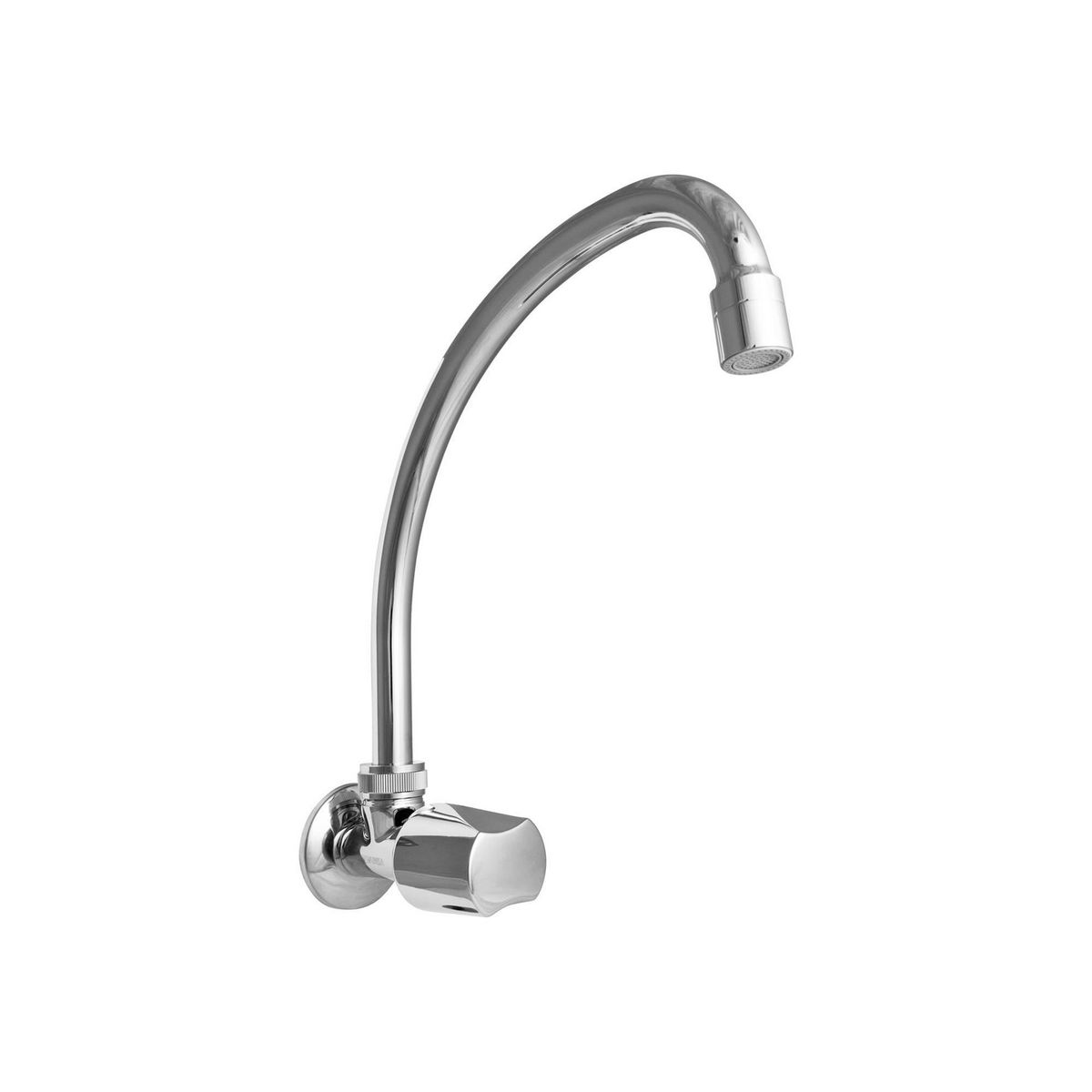 VAINSA - Llave Lavadero Pard. Pico L Classic