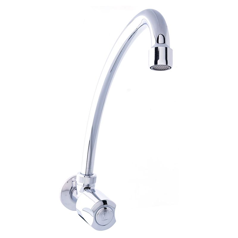 VAINSA - Llave de Bar con Pico Giratorio L Classic