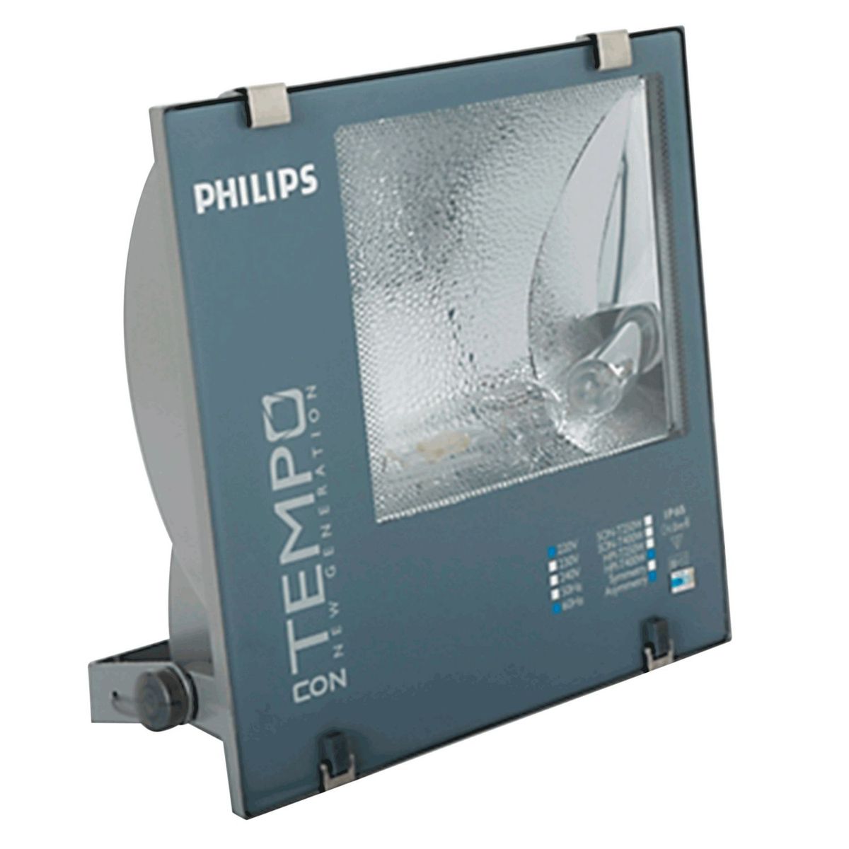 PHILIPS - Reflector Contemp 400W