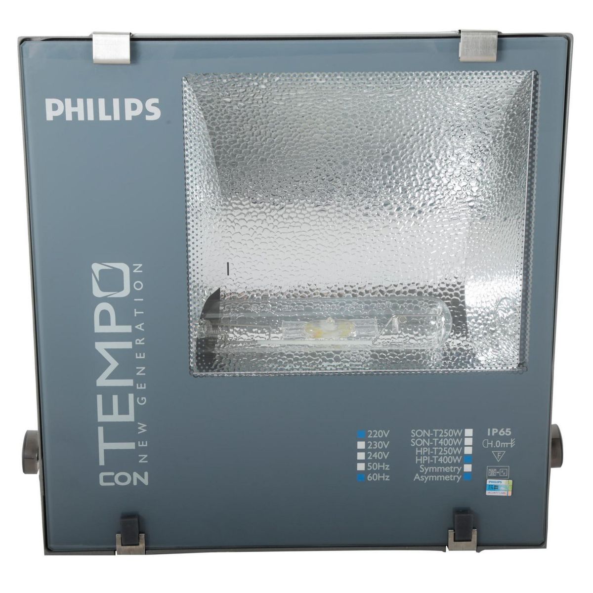 PHILIPS - Reflector Contemp 400W