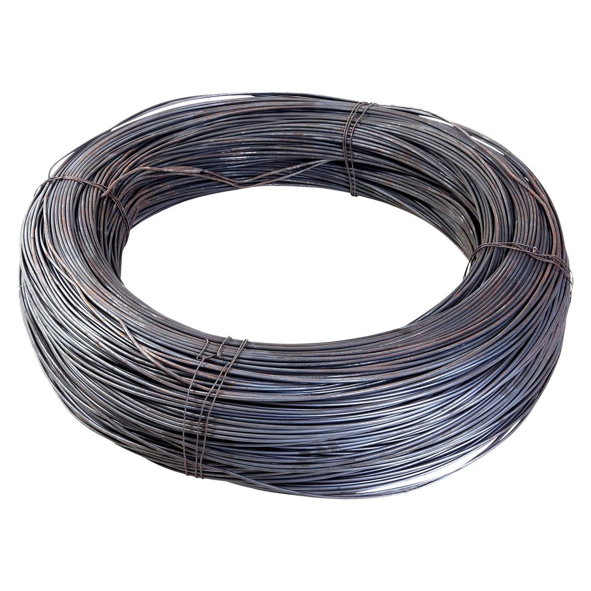 ACEROS AREQUIPA - Alambre Recocido N°16 y 1.6 cm diám. x 100kg