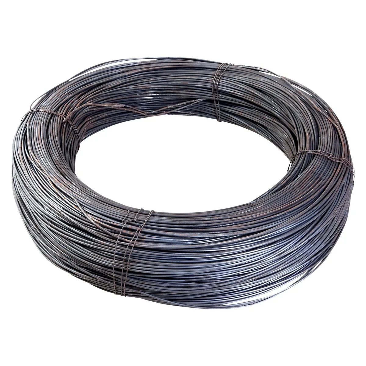 ACEROS AREQUIPA - Alambre Recocido N°16 y 1.6 cm diám. x 100kg