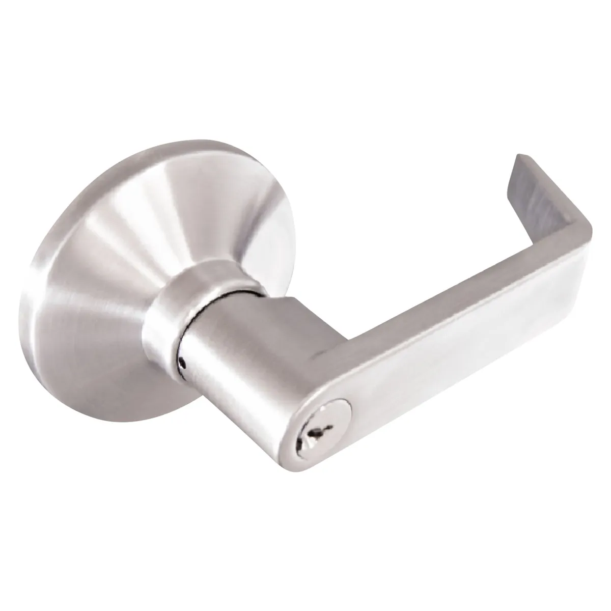 YALE - Manija de Exterior Antipánico Yale