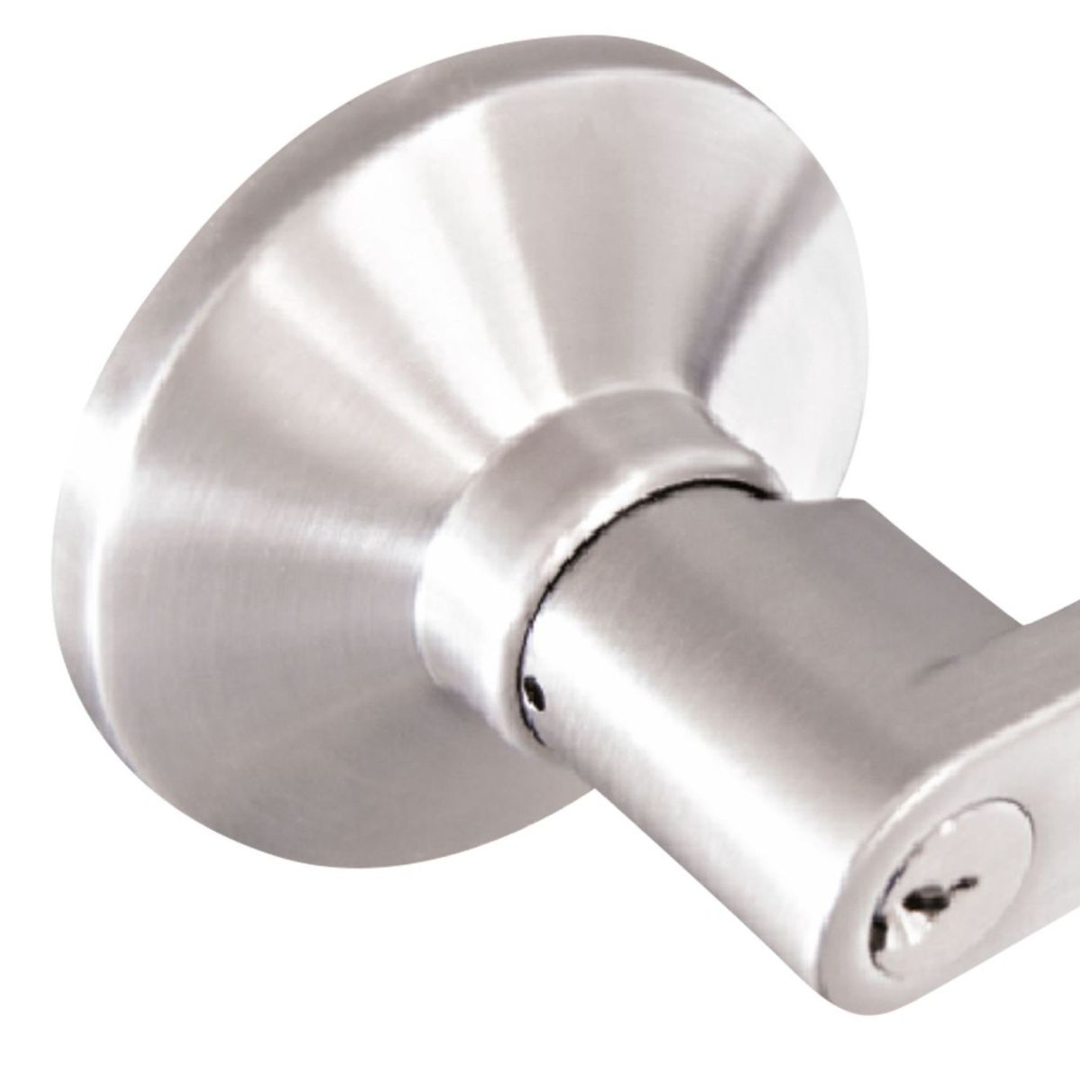 YALE - Manija de Exterior Antipánico Yale