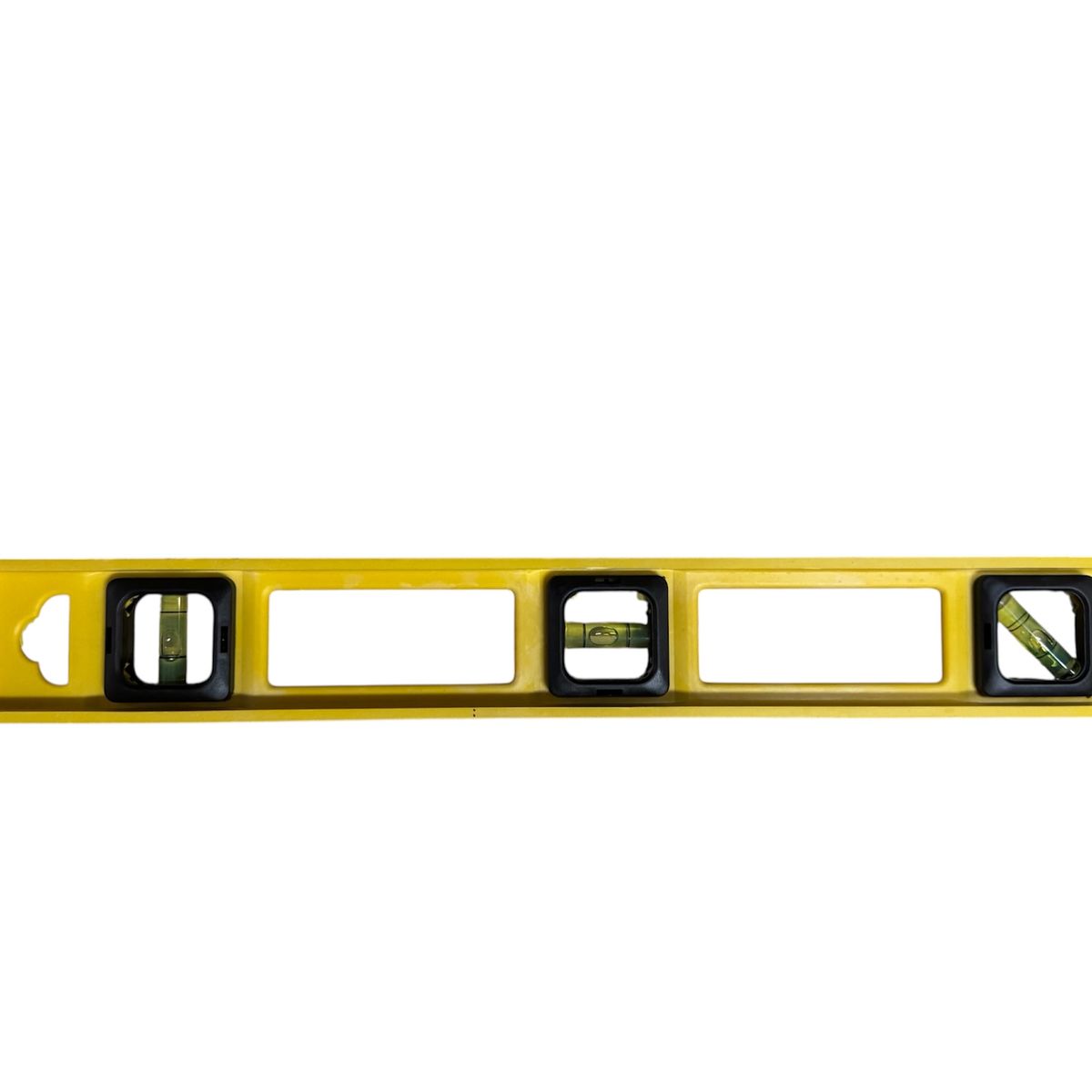 MAJOR - Nivel de Resina 18"