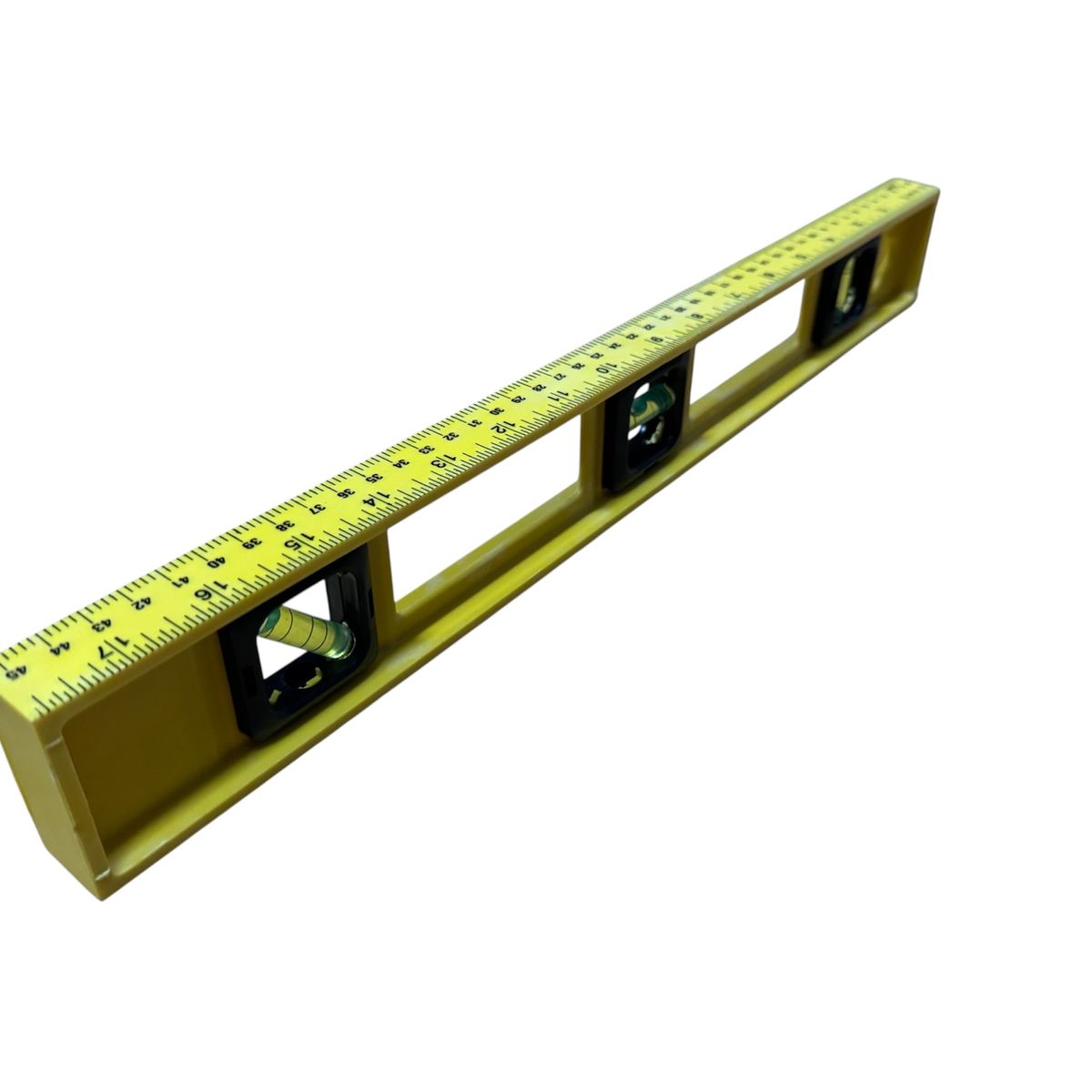 MAJOR - Nivel de Resina 18"