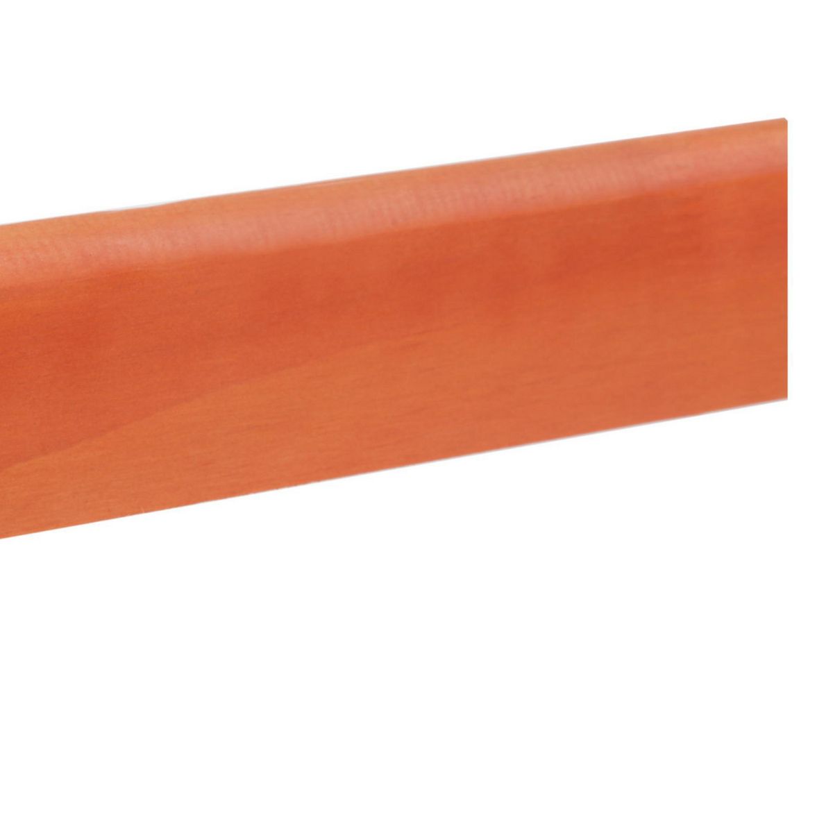 DIMFER - Zócalo de Pino Dellman Natural 10 x 64 x 2400 mm