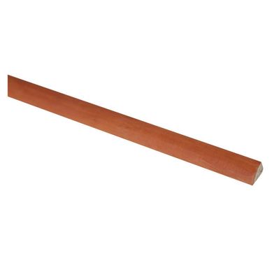 Rodn de Pino Acabado Cedro 10 x 15 x 2400 mm