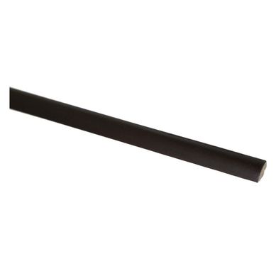 Rodn de Pino Acabado Caoba 10 x 15 x 2400 mm