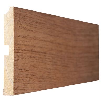 Zcalo Cedro Natural 9x1x240cm
