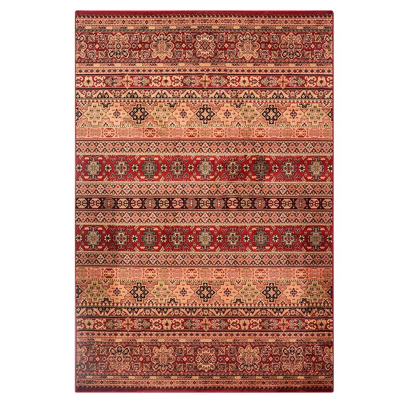 JUST HOME COLLECTION - Alfombra Kendra Etnika 133X200 Cm