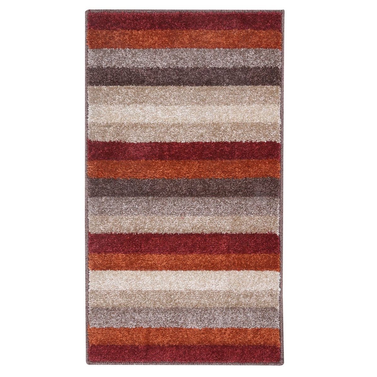 JUST HOME COLLECTION - Camino Original Rayas 50x90